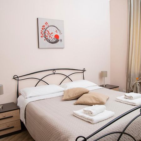 Casa Maria A San Pietro Apartment Рим Екстериор снимка