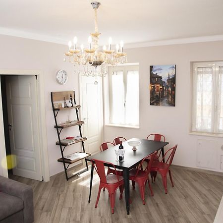 Casa Maria A San Pietro Apartment Рим Екстериор снимка