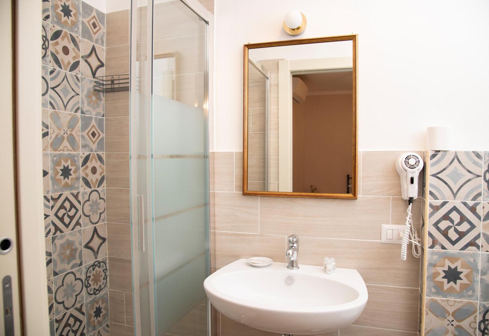 Casa Maria A San Pietro Apartment Рим Екстериор снимка
