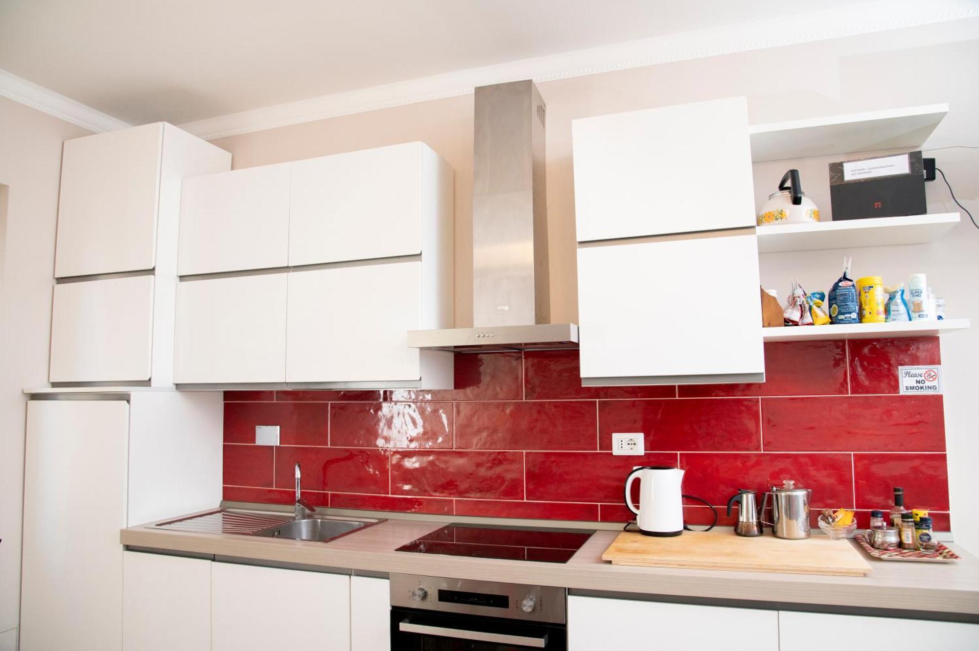 Casa Maria A San Pietro Apartment Рим Екстериор снимка