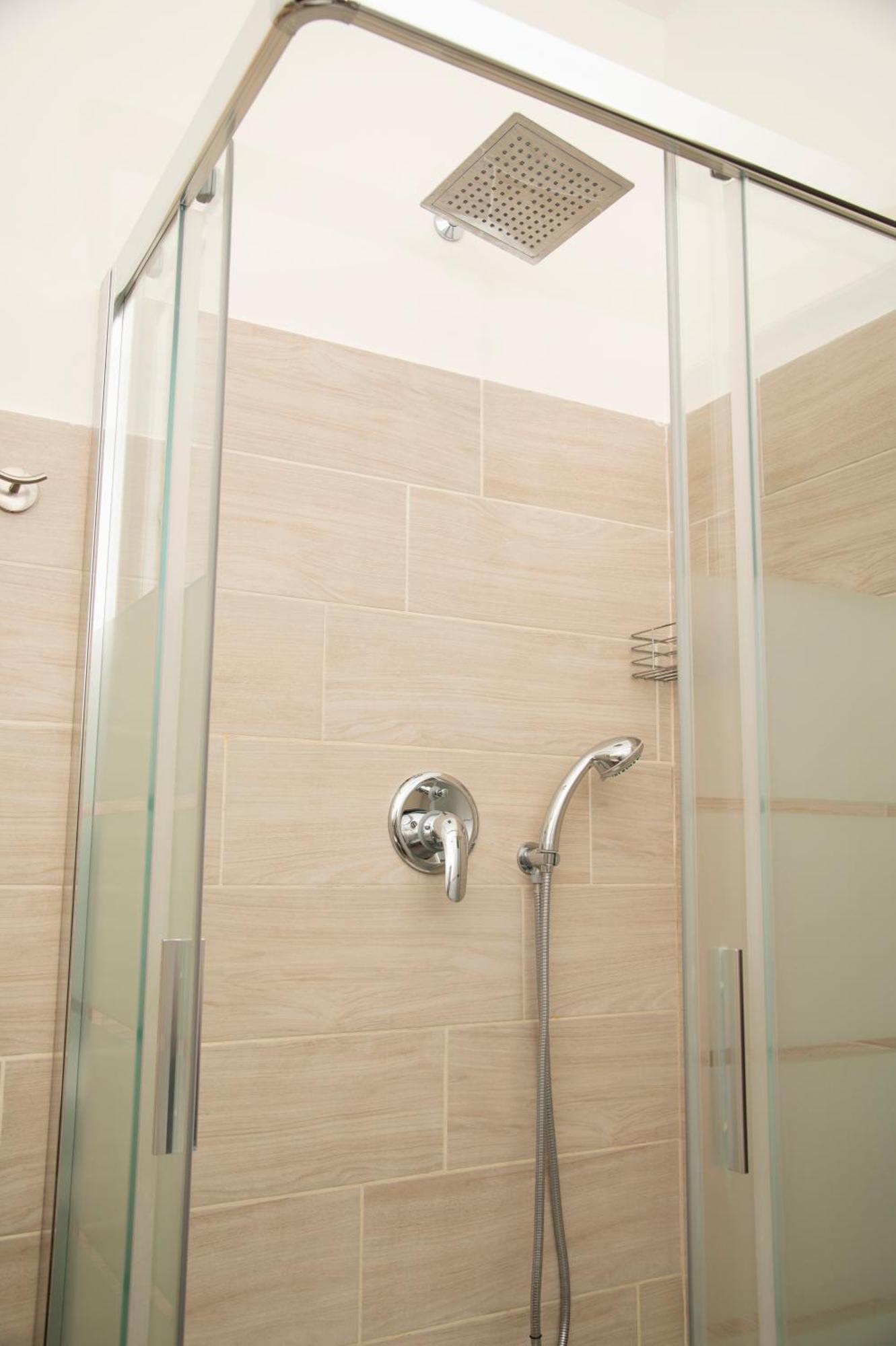 Casa Maria A San Pietro Apartment Рим Екстериор снимка