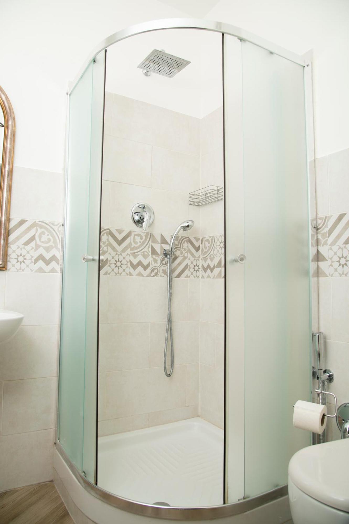 Casa Maria A San Pietro Apartment Рим Екстериор снимка