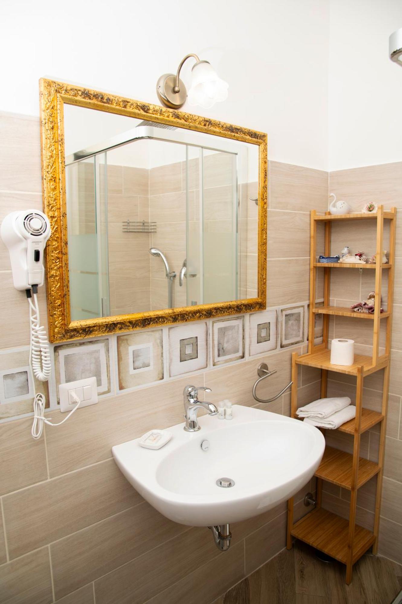 Casa Maria A San Pietro Apartment Рим Екстериор снимка